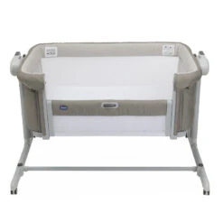 Berceau Cododo Next2me Magic Evo CHICCO Desert Taupe -MADE4BABY BOUTIQUE berceau cododo next2me magic evo chicco desert taupe 5
