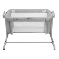 Berceau Cododo Next2me Magic Evo CHICCO Grey Mist -MADE4BABY BOUTIQUE berceau cododo next2me magic evo chicco grey mist 4