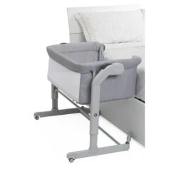 Berceau Cododo Next2me Magic Evo CHICCO Grey Mist -MADE4BABY BOUTIQUE berceau cododo next2me magic evo chicco grey mist 6