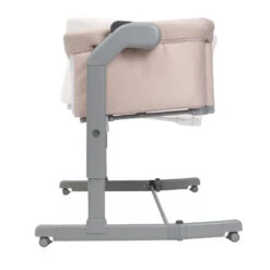 Berceau Cododo Next2me Magic Evo CHICCO Petal Pink 11 Berceau Cododo Next2me Magic Evo CHICCO Petal Pink -MADE4BABY BOUTIQUE berceau cododo next2me magic evo chicco petal pink 2