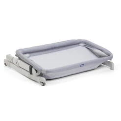 Berceau Cododo Next2Me Pop Up CHICCO Grey Mist -MADE4BABY BOUTIQUE berceau cododo next2me pop up chicco grey mist 2