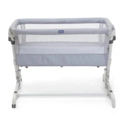Berceau Cododo Next2Me Pop Up CHICCO Grey Mist -MADE4BABY BOUTIQUE berceau cododo next2me pop up chicco grey mist 3