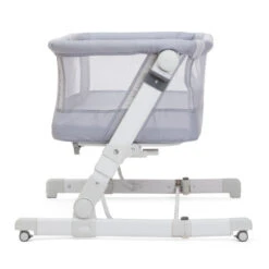 Berceau Cododo Next2Me Pop Up CHICCO Grey Mist -MADE4BABY BOUTIQUE berceau cododo next2me pop up chicco grey mist 7