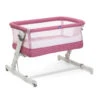 Berceau Cododo Next2Me Pop Up CHICCO Orchid -MADE4BABY BOUTIQUE berceau cododo next2me pop up chicco orchid