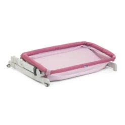 Berceau Cododo Next2Me Pop Up CHICCO Orchid -MADE4BABY BOUTIQUE berceau cododo next2me pop up chicco orchid 2