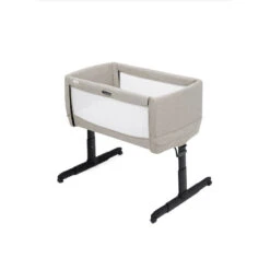 Berceau Cododo Roomie Go JOIE Porcini Clay -MADE4BABY BOUTIQUE berceau cododo roomie go joie porcini clay 1