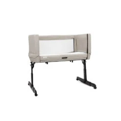 Berceau Cododo Roomie Go JOIE Porcini Clay -MADE4BABY BOUTIQUE berceau cododo roomie go joie porcini clay 3