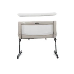 Berceau Cododo Roomie Go JOIE Porcini Clay -MADE4BABY BOUTIQUE berceau cododo roomie go joie porcini clay 4