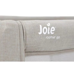 Berceau Cododo Roomie Go JOIE Porcini Clay -MADE4BABY BOUTIQUE berceau cododo roomie go joie porcini clay 8