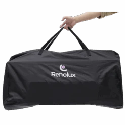 Berceau Cododo Sidenest RENOLUX Griffin -MADE4BABY BOUTIQUE berceau cododo sidenest renolux griffin 6