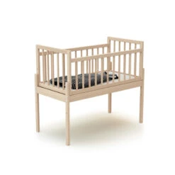 Berceau Cododo Universel AT4 Hêtre Brut 8 Berceau Cododo Universel AT4 Hêtre Brut -MADE4BABY BOUTIQUE berceau cododo universel 1
