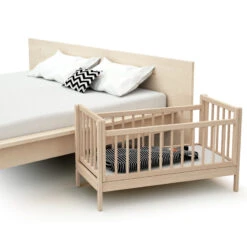 Berceau Cododo Universel AT4 Hêtre Brut 10 Berceau Cododo Universel AT4 Hêtre Brut -MADE4BABY BOUTIQUE berceau cododo universel 3