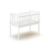 Berceau Cododo Universel AT4 Blanc -MADE4BABY BOUTIQUE berceau cododo universel 5