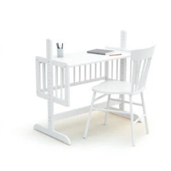 Berceau Cododo + Matelas AT4 Blanc -MADE4BABY BOUTIQUE berceau cododomatelas new 2