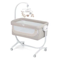 Berceau Co-dodo Cullami CAM Beige
