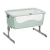 Berceau D'allaitement Next2Me CHICCO Dusty Green -MADE4BABY BOUTIQUE berceau d allaitement next2me chicco dusty green