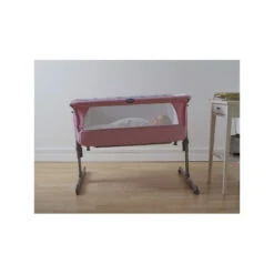 Berceau D'allaitement Next2Me CHICCO Dusty Green -MADE4BABY BOUTIQUE berceau d allaitement next2me chicco dusty green 3