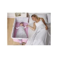 Berceau D'allaitement Next2Me CHICCO Dusty Green -MADE4BABY BOUTIQUE berceau d allaitement next2me chicco dusty green 5