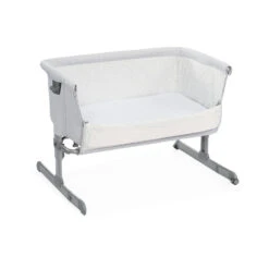 Berceau D'allaitement Next2Me CHICCO Light Grey 10 Berceau D'allaitement Next2Me CHICCO Light Grey -MADE4BABY BOUTIQUE berceau d allaitement next2me chicco light grey 1