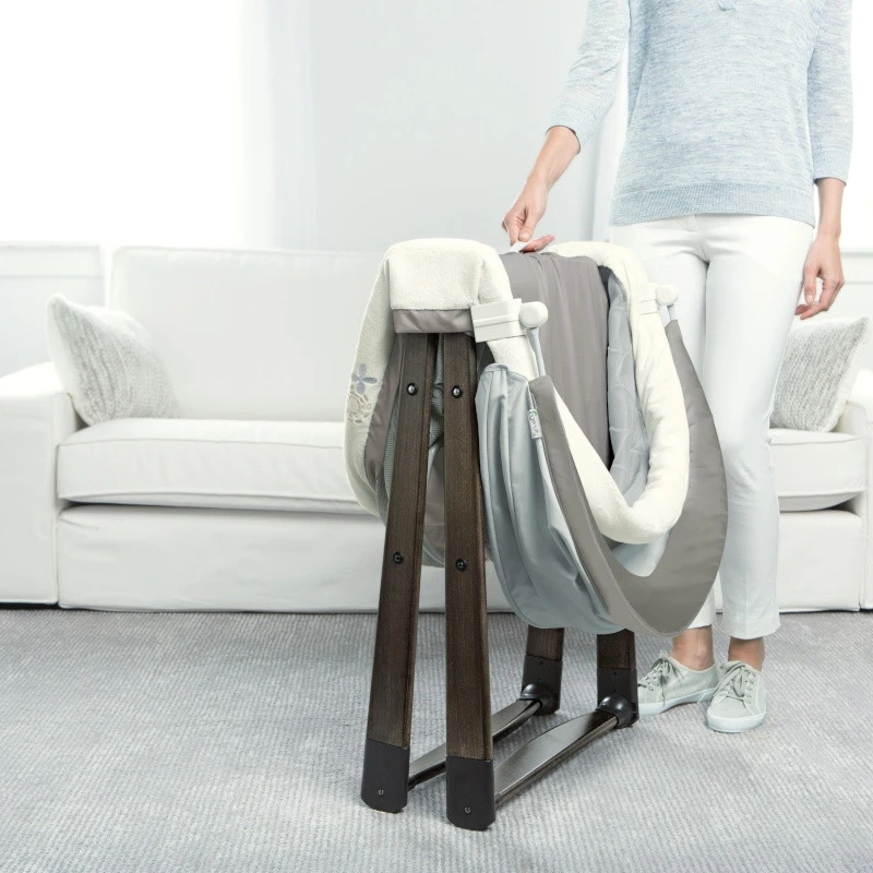 Berceau En Bois Carrington INGENUITY 13 Berceau En Bois Carrington INGENUITY – Image 11