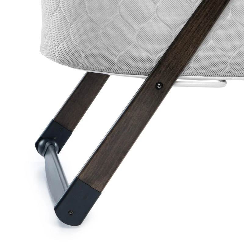 Berceau En Bois Carrington INGENUITY 6 Berceau En Bois Carrington INGENUITY – Image 4