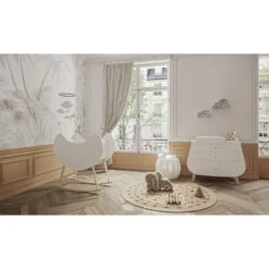 Berceau Lune SONGES ET RIGOLADES Blanc 7 Berceau Lune SONGES ET RIGOLADES Blanc -MADE4BABY BOUTIQUE berceau lune songes et rigolades blanc 2