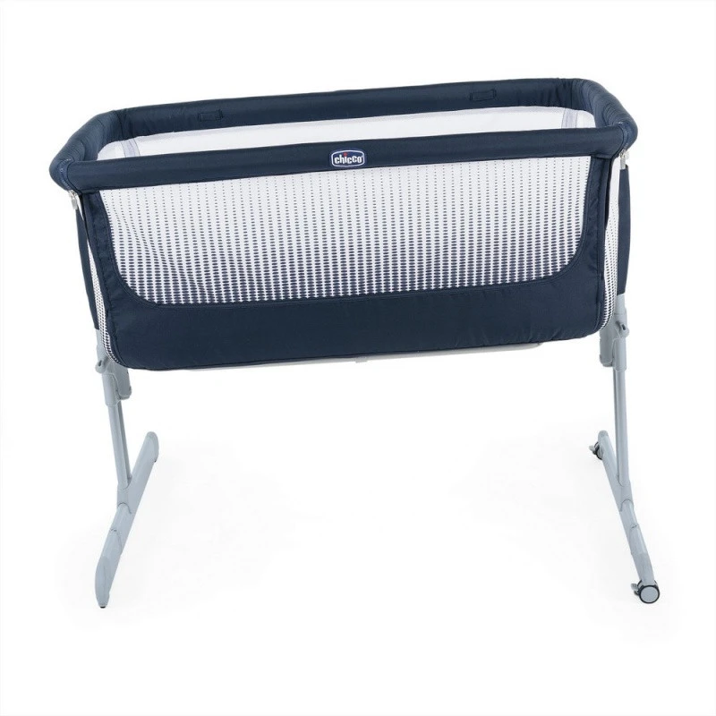 Berceau Next2Me Air CHICCO India Ink 4 Berceau Next2Me Air CHICCO India Ink – Image 2