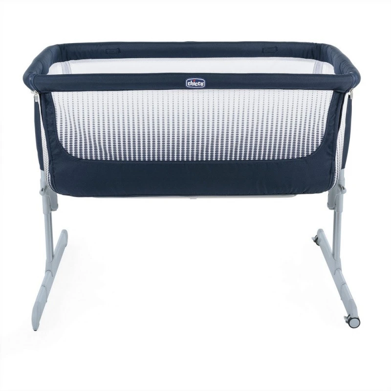 Berceau Next2Me Air CHICCO India Ink 5 Berceau Next2Me Air CHICCO India Ink – Image 3