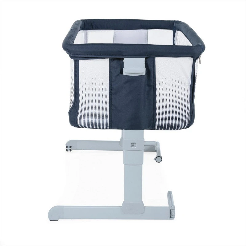 Berceau Next2Me Air CHICCO India Ink 6 Berceau Next2Me Air CHICCO India Ink – Image 4