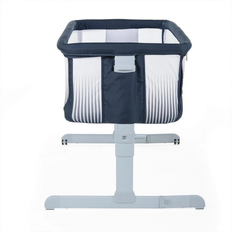 Berceau Next2Me Air CHICCO India Ink 7 Berceau Next2Me Air CHICCO India Ink – Image 5