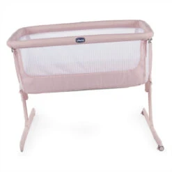 Berceau Next2Me Air CHICCO Paradise Pink 8 Berceau Next2Me Air CHICCO Paradise Pink -MADE4BABY BOUTIQUE berceau next2me air chicco paradise pink 1