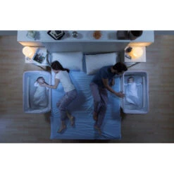 Berceau Next2Me Dream CHICCO Fairy Tale -MADE4BABY BOUTIQUE berceau next2me dream chicco fairy tale 2