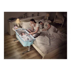 Berceau Next2Me Dream CHICCO Fairy Tale -MADE4BABY BOUTIQUE berceau next2me dream chicco fairy tale 3