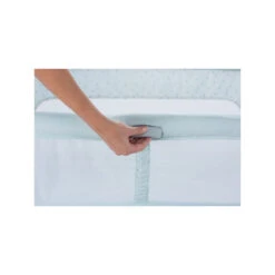 Berceau Next2Me Dream CHICCO Fairy Tale -MADE4BABY BOUTIQUE berceau next2me dream chicco fairy tale 4