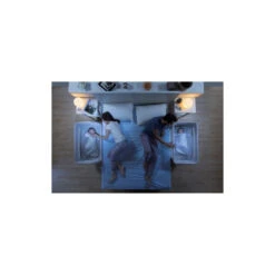 Berceau Next2Me Dream CHICCO Graphite -MADE4BABY BOUTIQUE berceau next2me dream chicco graphite 2