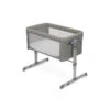 Berceau Roomie Glide JOIE Foggy Gray -MADE4BABY BOUTIQUE berceau roomie glide