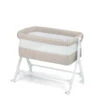 Berceau Sempre Con Te CAM Beige -MADE4BABY BOUTIQUE berceau sempre con te
