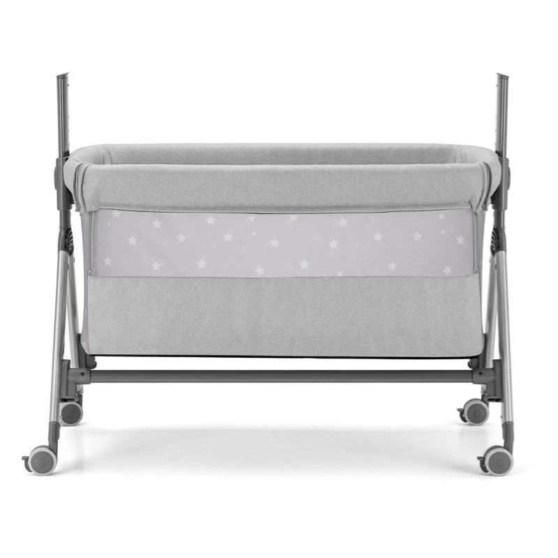 Berceau Sempre Con Te CAM Étoiles Argent 6 Berceau Sempre Con Te CAM Étoiles Argent – Image 4