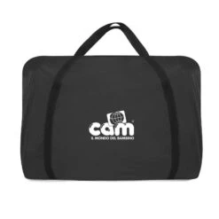 Berceau Sempre Con Te CAM Étoiles Argent 13 Berceau Sempre Con Te CAM Étoiles Argent -MADE4BABY BOUTIQUE berceau sempre con te cam etoiles argent 5