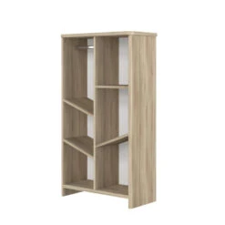 Bibliothèque Sacha GALIPETTE Chêne Du Bocage