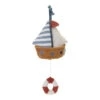 Boite à Musique Bateau LITTLE DUTCH Sailors Bay -MADE4BABY BOUTIQUE boite a musique bateau little dutch sailors bay