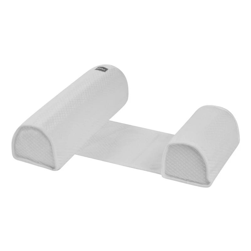 Cale-bébé Bébécal BEABA Gris Perle 3 Cale-bébé Bébécal BEABA Gris Perle