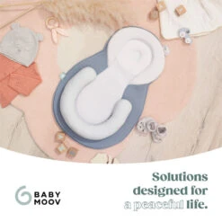 Cale Bébé Cosydream BABYMOOV Mozaic -MADE4BABY BOUTIQUE cale bebe cosydream babymoov mozaic 6