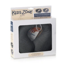 Jané Cale-tête 0-18m JANE Jet Black -MADE4BABY BOUTIQUE cale tete 0 18 mois jet black 2