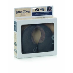 Jané Cale-tête 18 Mois+ JANE Black -MADE4BABY BOUTIQUE cale tete 18 mois jane black 2