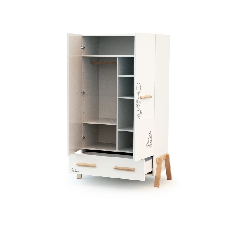 Armoire AT4 Canaille Winnie 4 Armoire AT4 Canaille Winnie – Image 2