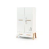 Armoire AT4 Canaille Winnie -MADE4BABY BOUTIQUE canaille armoire