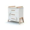 Commode à Langer AT4 Canaille Winnie -MADE4BABY BOUTIQUE canaille commode a langer