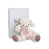 Caniche Roxane PM "Les Petits Twist" HISTOIRE D'OURS Blanc -MADE4BABY BOUTIQUE caniche roxane pm les petits twist