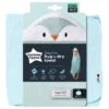 Sortie De Bain TOMMEE TIPPEE Percy Le Pingouin -MADE4BABY BOUTIQUE cape de bain